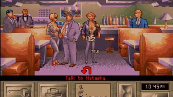 KGB — screenshot 1