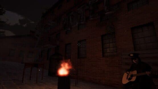 Shadow of Something — screenshot 4