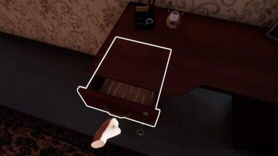 MysteryHouse-fivestones- — screenshot 7