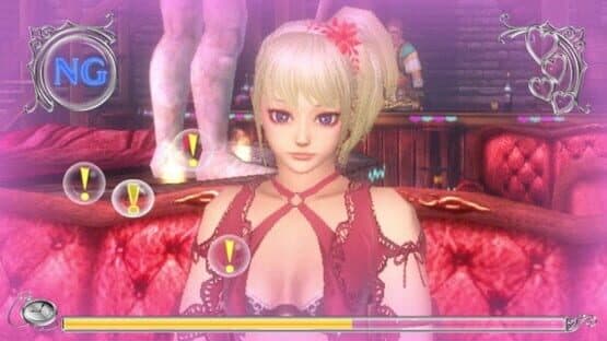 Valhalla Knights 3 — screenshot 1