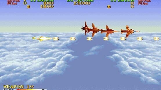 Carrier Air Wing — screenshot 1