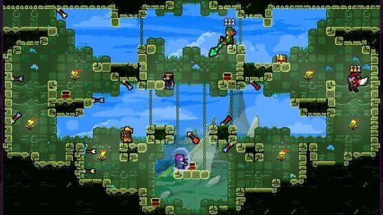 TowerFall — screenshot 4