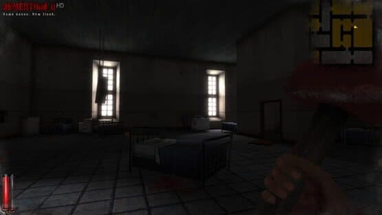 Dementium II HD — screenshot 3