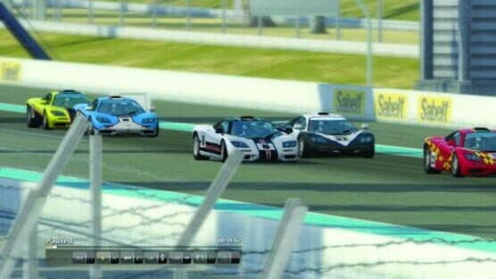 Supercar Challenge — screenshot 1