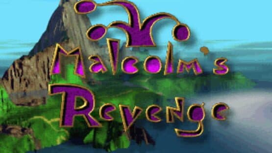 The Legend of Kyrandia 3: Malcolm's Revenge — screenshot 3