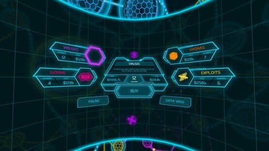 Darknet — screenshot 3