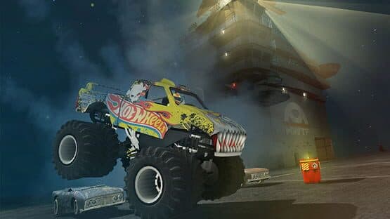 Hot Wheels: World's Best Driver — screenshot 2