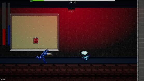 Z: Escape — screenshot 4