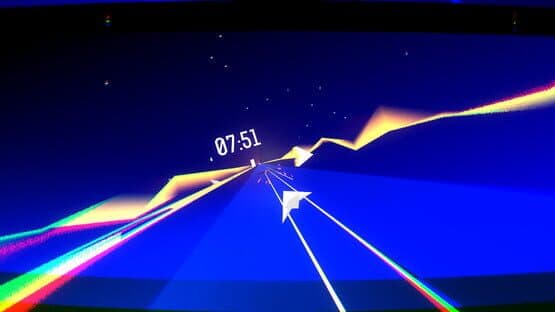Barrier X — screenshot 1