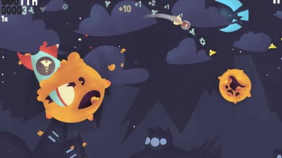 Beyond Gravity — screenshot 1