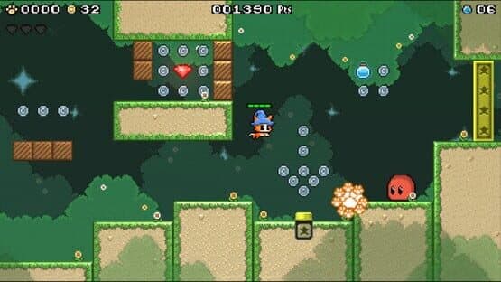 MagiCat — screenshot 1