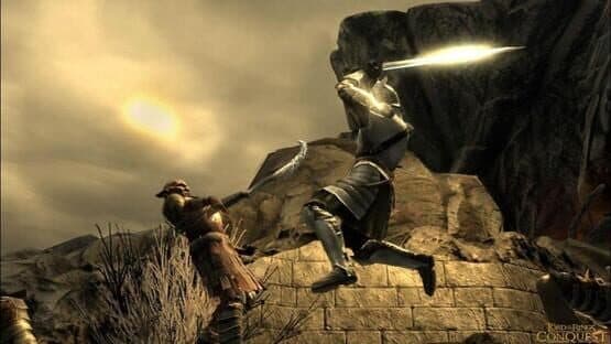 The Lord of the Rings: Conquest — screenshot 5