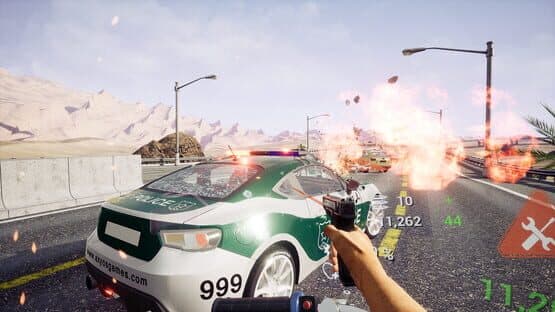 Bike Rush — screenshot 3