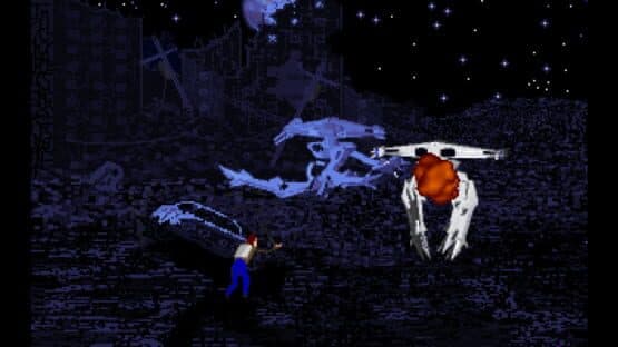 Terminator 2: Judgment Day - Chess Wars — screenshot 2