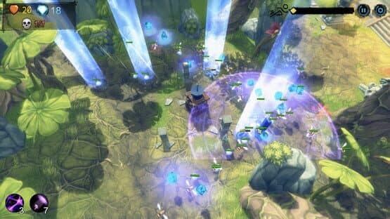 Yet another tower defence — screenshot 7