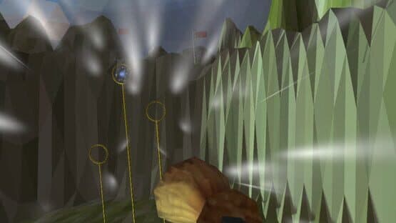 Broomball — screenshot 2