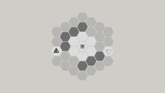 Hexa Turn — screenshot 1