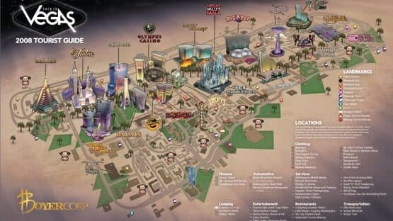 This is Vegas — screenshot 5