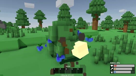 Crafting Dead — screenshot 3