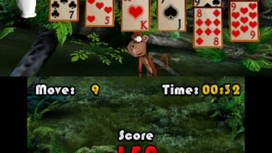 3D Solitaire — screenshot 6