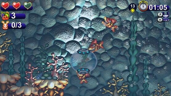 Toricky — screenshot 4
