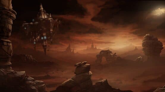 The Dark Eye: Memoria — screenshot 2