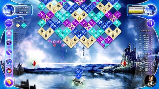 Galact Quest — screenshot 3