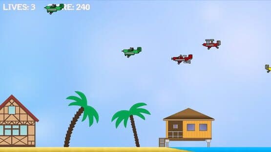 Prison Bomber — screenshot 4