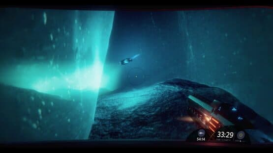 Debris — screenshot 2