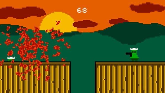 Train Bandit — screenshot 4