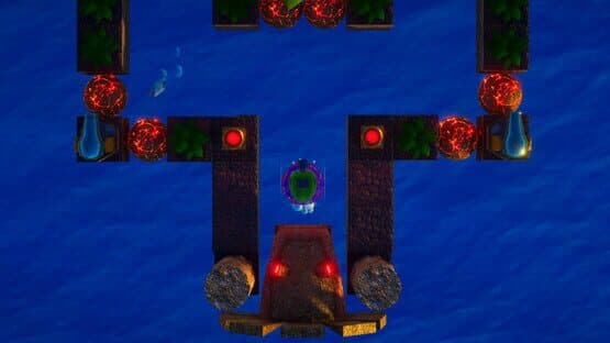 Splash Adventure: The Maze of Morla — screenshot 7
