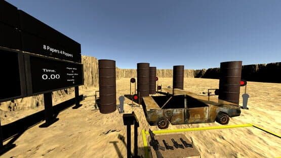 DrillsVR — screenshot 1