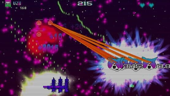 Web Spice — screenshot 1