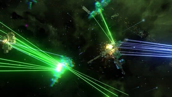 Avorion — screenshot 5