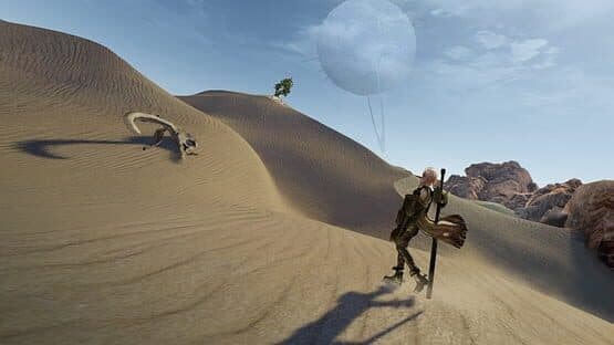 Lightning Returns: Final Fantasy XIII — screenshot 3