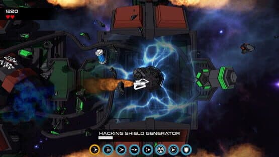 Promethium — screenshot 5
