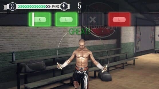 Real Boxing — screenshot 1