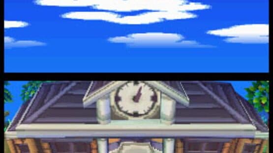Animal Crossing: Wild World — screenshot 6
