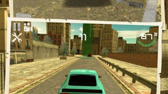 City Traffic Car Driving Parking Career Simulator — screenshot 4