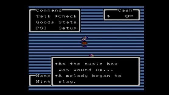 EarthBound Beginnings — screenshot 6
