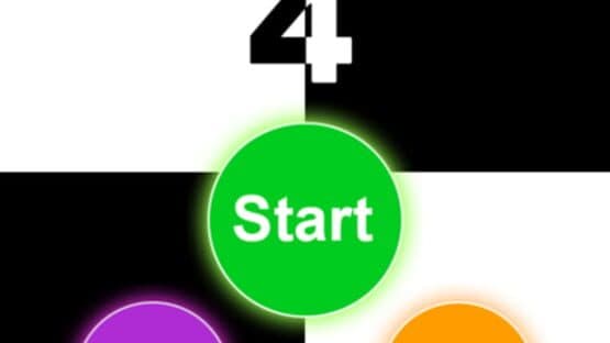 White Tiles 4: Piano Master 2 — screenshot 2