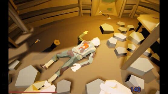 Factory Pirates — screenshot 6
