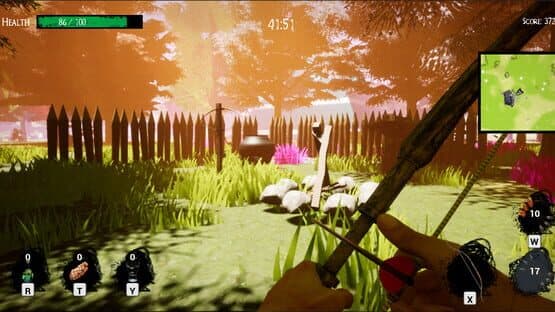 Forests of Augusta — screenshot 5