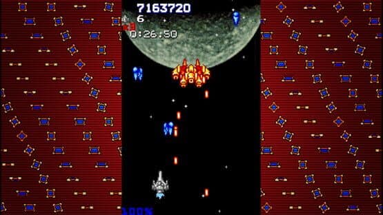 Judgement Silversword: Resurrection — screenshot 1