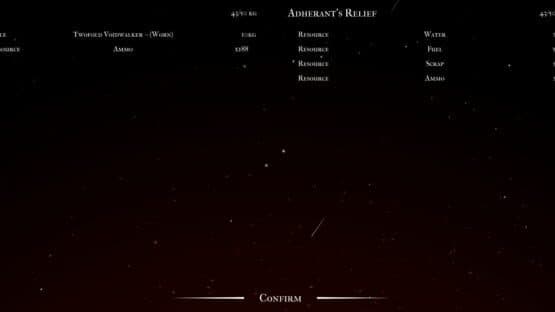 Beyond the Veil — screenshot 5