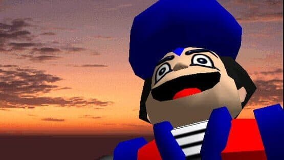Mystical Ninja Starring Goemon — screenshot 4