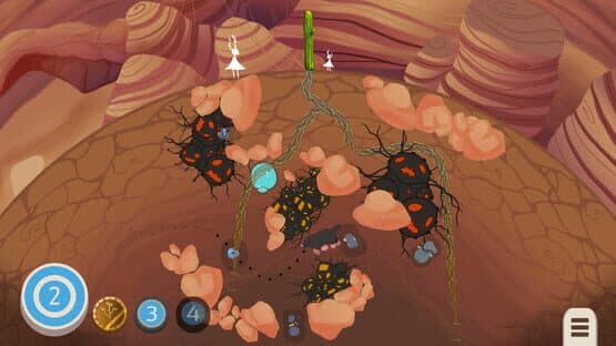 The Forest Below — screenshot 4