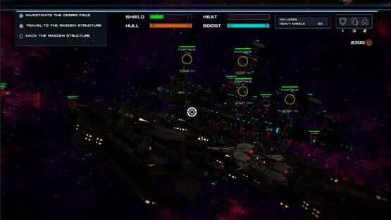 Arc Savior — screenshot 3