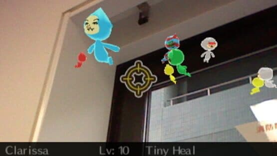 The Denpa Men 3: The Rise of Digitoll — screenshot 3