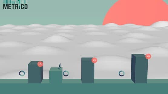 Metrico — screenshot 4